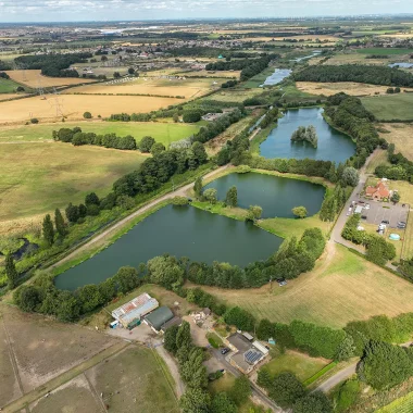 Hayfield Lakes AUGUST Festival 2025 - 28th & 29th August